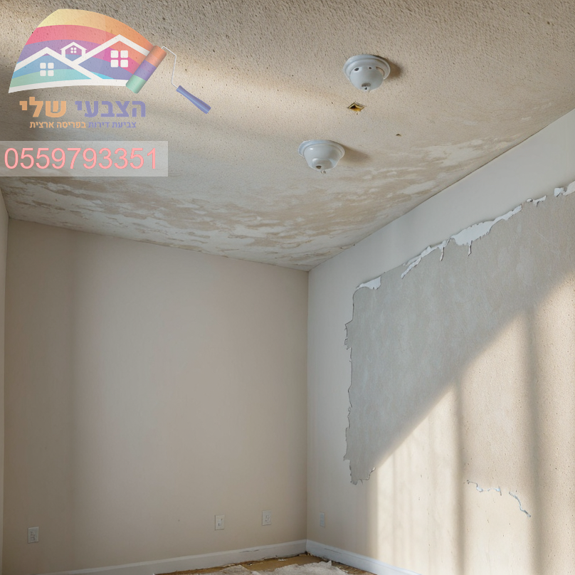 טיח אנטי בקטריאלי פתרון בטיחותי ובריאותי לכל מבנה