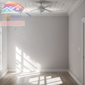 טיח ווגה מוחלק לבית ולמשרד במחירים המתאימים לכל כיס
