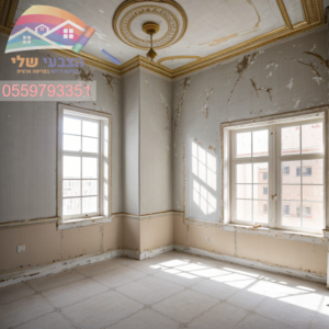 טיח מעורב צבעים בהתאמה אישית במחירים נוחים לכל כיס