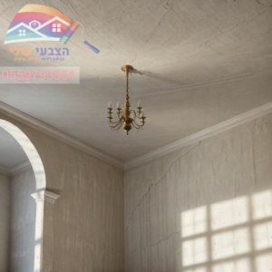 טיח סיד טבעי לבית במחירים משתלמים שמתאימים לכל כיס