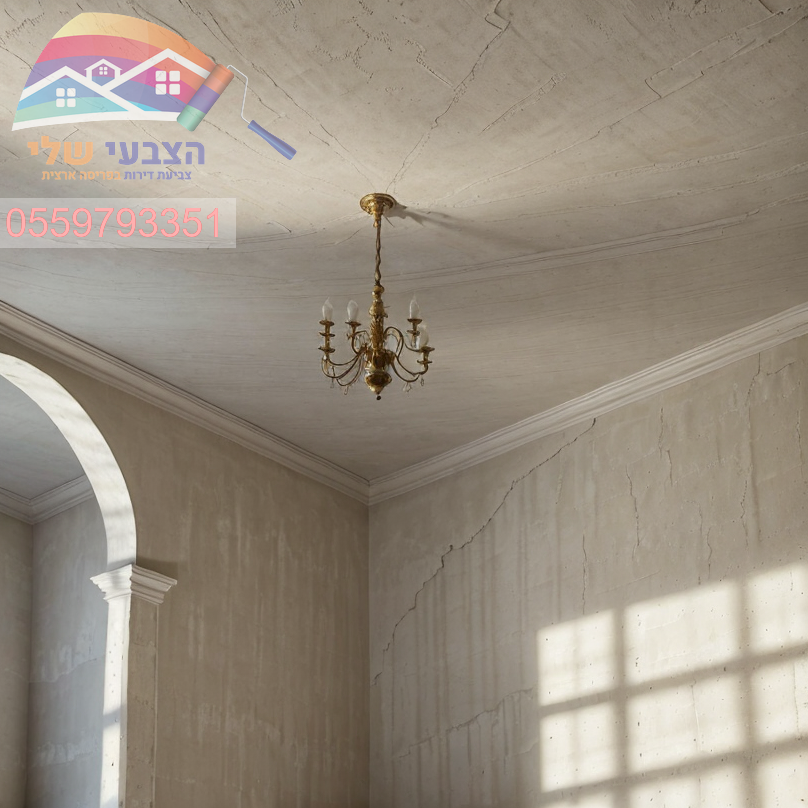 טיח סיד טבעי לבית במחירים משתלמים שמתאימים לכל כיס