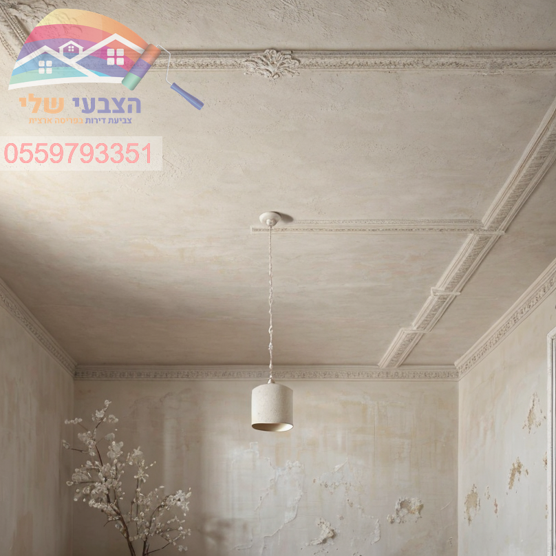 טיח פנינה - פתרון איכותי ומתקדם לעיצוב קירות ייחודיים