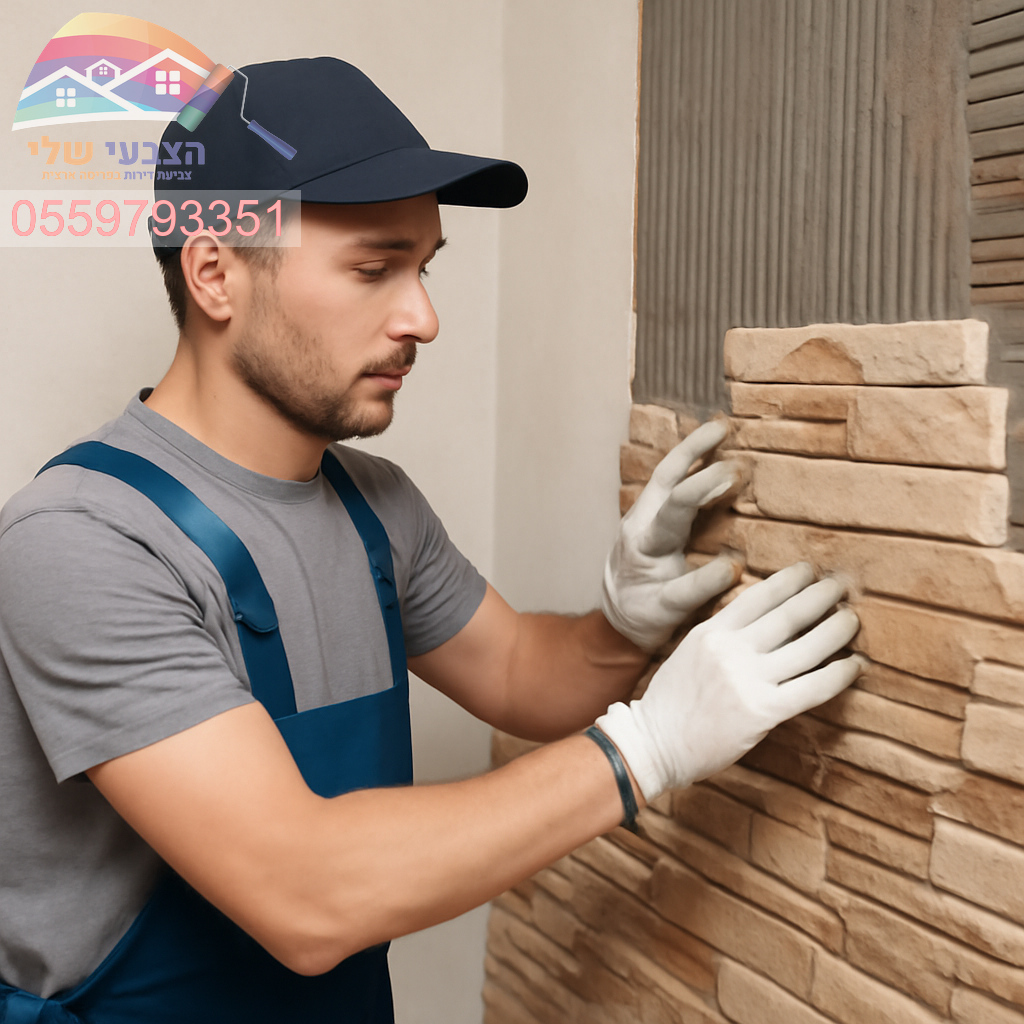 חיפוי קיר דקורטיבי לעיצוב מושלם במחירים שמתאימים לכל כיס ✔️ 0559793351 הצבעי שלי