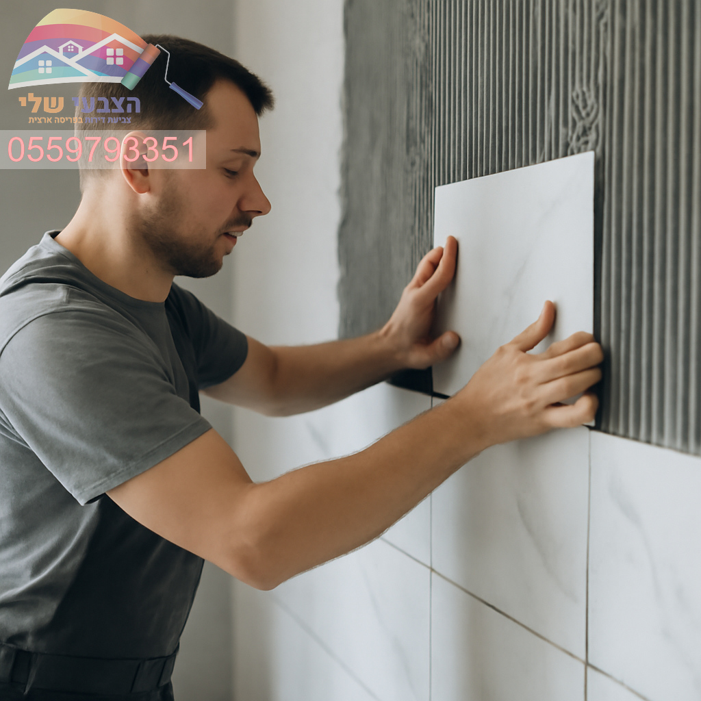 חיפוי קיר מקצועי לבית ולמשרד במחירים נוחים לכל כיס ✔️ 0559793351 הצבעי שלי