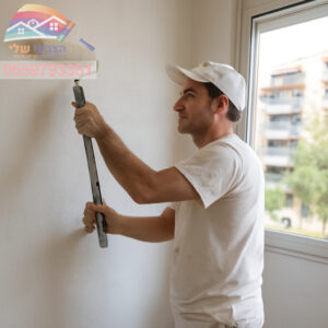 צבעי בגבעתיים שירות מקצועי ואמין במחירים נוחים ✔️ 0559793351 הצבעי שלי