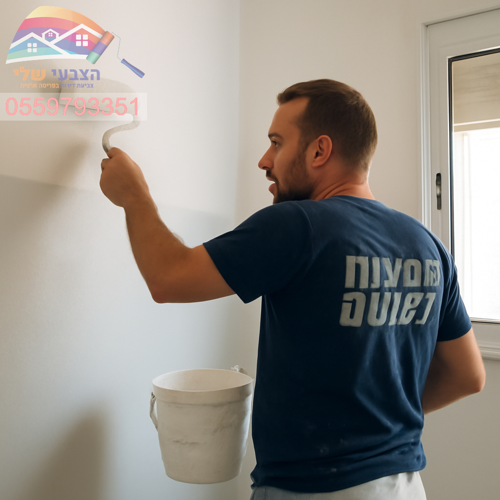 צבעי ביוקנעם מקצועיות ואיכות במחירים שמתאימים לכל כיס ✔️ 0559793351 הצבעי שלי