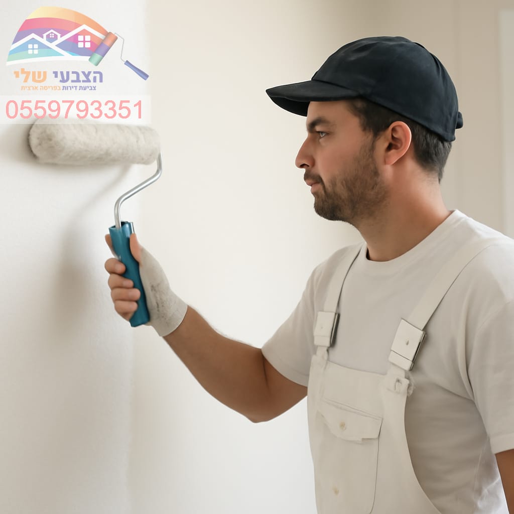 צבעי דירות: כיצד לבחור את הצבעים המתאימים לבית שלך ✔️ 0559793351 הצבעי שלי