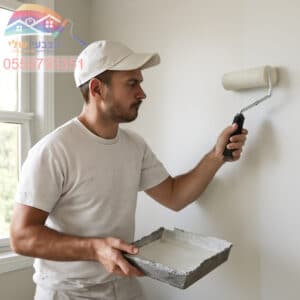 צבעי לדירה: איך לבחור את הגוון המושלם לעיצוב הבית ✔️ 0559793351 הצבעי שלי
