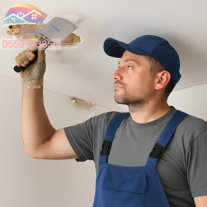 תיקון תקרה מקצועי במחירים זולים שמתאימים לכל כיס ✔️ 0559793351 הצבעי שלי